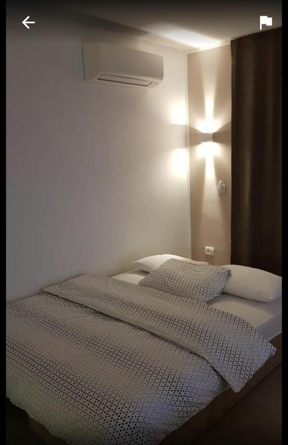 Apartment Luce Нивице Экстерьер фото