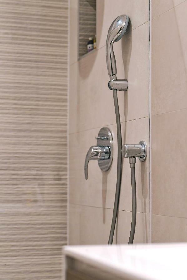 Apartment Luce Нивице Экстерьер фото
